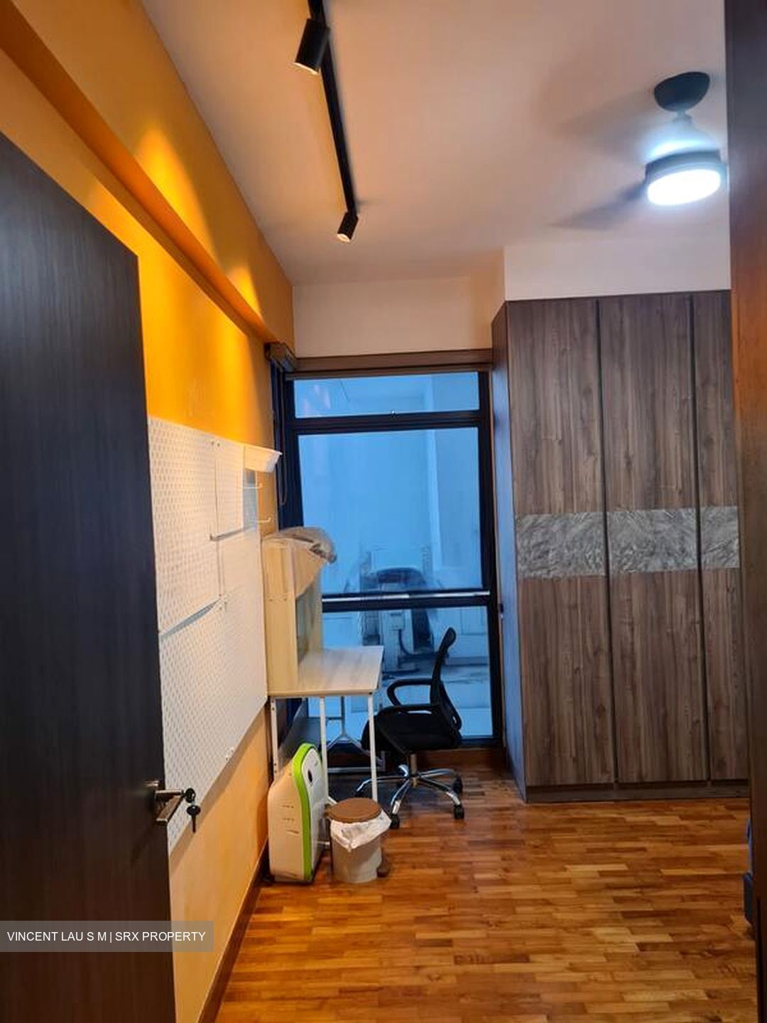 Blue Horizon (D5), Condominium #501985111